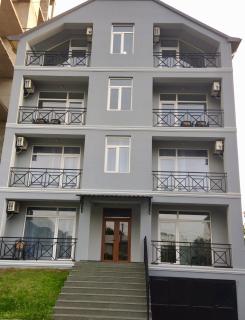 Rio Gonio - Gonio - 1