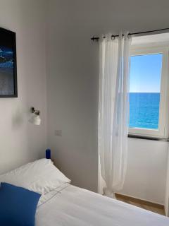 La Bloo di Vernazza - Sea View - AC&WiFi - Vernazzarentals - Vernazza - 6