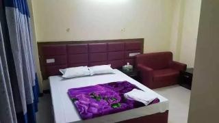 Hotel Night Heaven - Bāndarban - 9