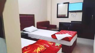 Hotel Night Heaven - Bāndarban - 7