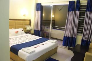 Hotel Night Heaven - Bāndarban - 3