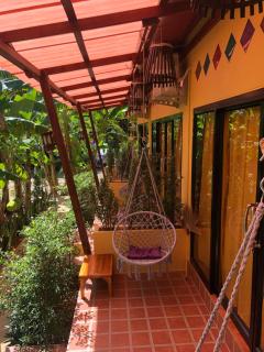One World Bungalows - Ko Lanta - 7