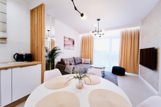 Apartament HORYZONT "ZŁOTA" - Polanica-Zdrój - 0