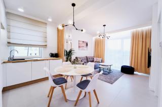 Apartament HORYZONT "ZŁOTA" - Polanica-Zdrój - 9