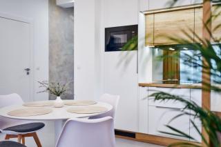 Apartament HORYZONT "ZŁOTA" - Polanica-Zdrój - 8
