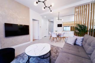 Apartament HORYZONT "ZŁOTA" - Polanica-Zdrój - 4