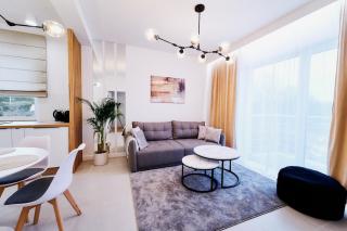 Apartament HORYZONT "ZŁOTA" - Polanica-Zdrój - 2