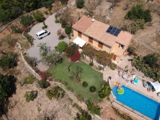 Villa Sa Teulera ETV7398 - Alaró - 6