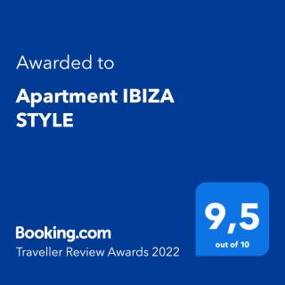 Apartment IBIZA STYLE - El Vendrell - 9