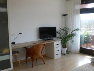Apartment 707 mit Pool und Sauna - Lahnstein - 7