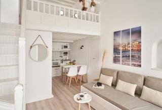 Μykonos City Maisonette - Mikonos - 3