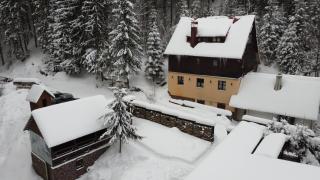 Casa "Cabana Varciorog Arieseni" - 0