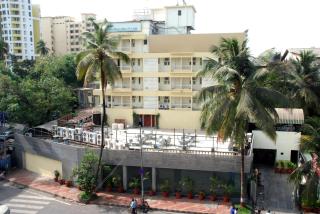 Hotel Metro Palace - Mumbai - 2