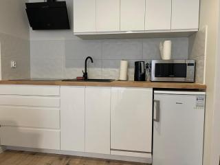 Apartment Insat II - Szczecin - 6