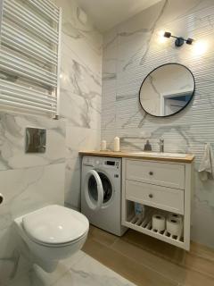 Apartment Insat II - Szczecin - 5