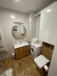 Apartament na Spokojnej - Wisła - 2