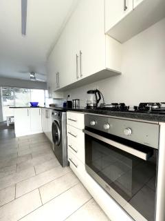 10 on Aquavista Addo River View Cottage - 4
