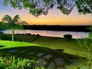 10 on Aquavista Addo River View Cottage - 1