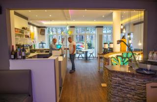 Hotel Madeleine Biohotel - Saarbrücken - 4