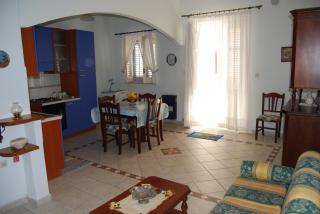 Appartamento al mare Cusumano - Trappeto - 0