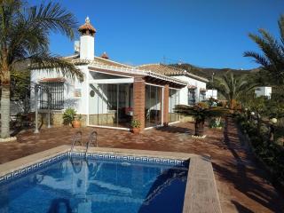 Cortijo VILLA EL PINO - Torrox - 4