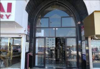 Golden Star Hotel - Dubái - 8