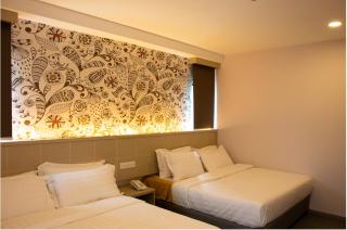 THE CROWN HOTEL @ KLIA - Sepang - 5