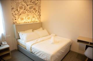 THE CROWN HOTEL @ KLIA - Sepang - 2