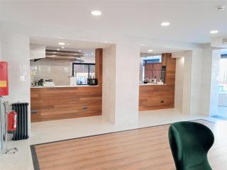 Hotel 153 - Castelldefels - 1