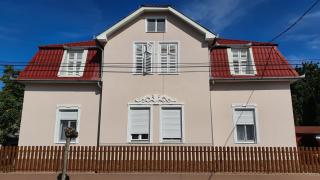 Villa Napsugár - Balatonlelle - 9