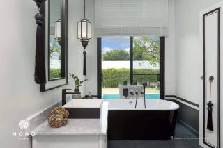 MONO LUX Villa x MonthStayZ Thailand - 1