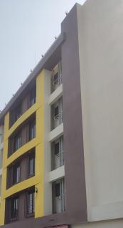 Hotel Anvisha Executive - Pune - 8