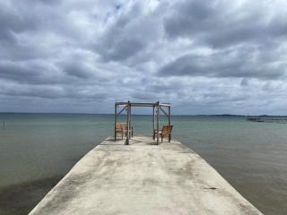 Mein-Ostseeplätzchen Haus am Meer 6 - Niesgrau - 1