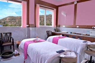 Bamboo Saa Sunrrise Wedding & Wellness Resort, Jaipur - 2