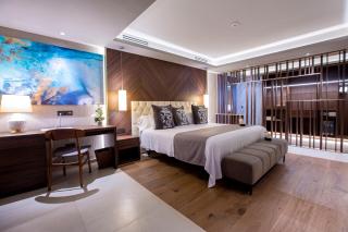 Panafrica Hotel Boutique & Spa - Bata - 0