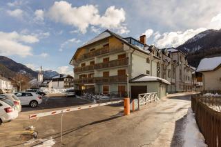 Mountain Charm - Kranjska Gora - 7