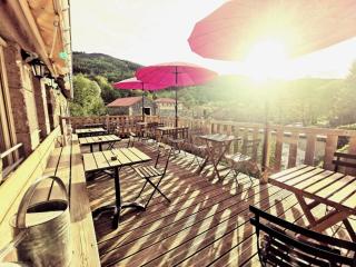 Auberge de Chanteuges - Chanteuges - 5