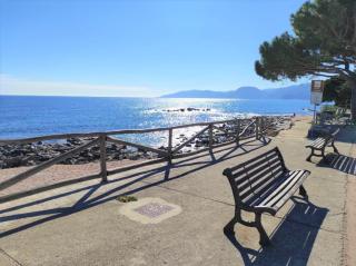 Terrazza Lungomare, e sei in spiaggia... - Cala Gonone - 7