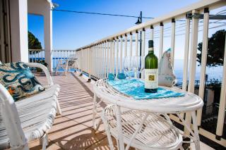 Terrazza Lungomare, e sei in spiaggia... - 3