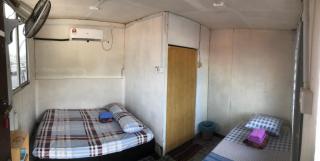 Z&Z Budget Room - Kampung Kuala Besut - 6