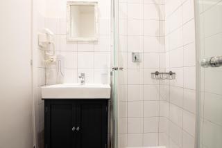 LE MADAMINE ROOMS - Turin - 5
