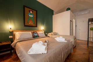 LE MADAMINE ROOMS - Turin - 4