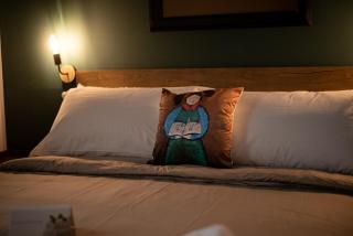 LE MADAMINE ROOMS - Turin - 3