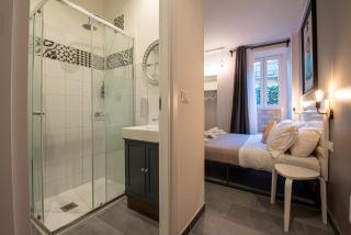 LE MADAMINE ROOMS - Turin - 1