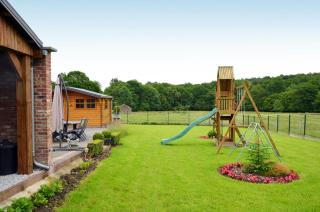 Gîte Le petit coin de paradis Sautin - Montbliart - 8