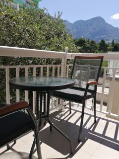 APARTMAN BIOKOVO - Baška Voda - 2