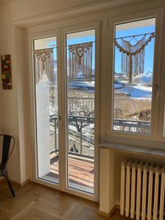 Chèvres à Cheval - Apartment - Aosta - 3