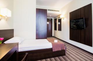 Park Hotel Diament Katowice - 7