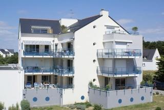 REF 146 Appartement pour quatre personnes jolie vue Port Crouesty ARZON - Arzon - 5