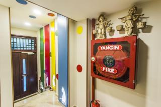 Taksim Cihangir Fidan Residence Hotel - 1